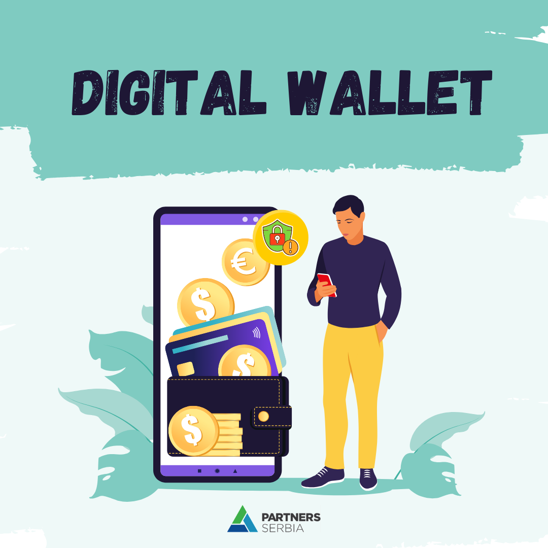 Digitalni identifikacioni novčanik u Srbiji: šta je digitalni novčanik, dokle smo stigli i na šta treba obratiti pažnju