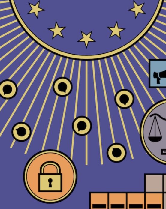 Principi za primenu DSA zasnovani na ljudskim pravima: globalna perspektiva iz DSA Alijanse za ljudska prava 