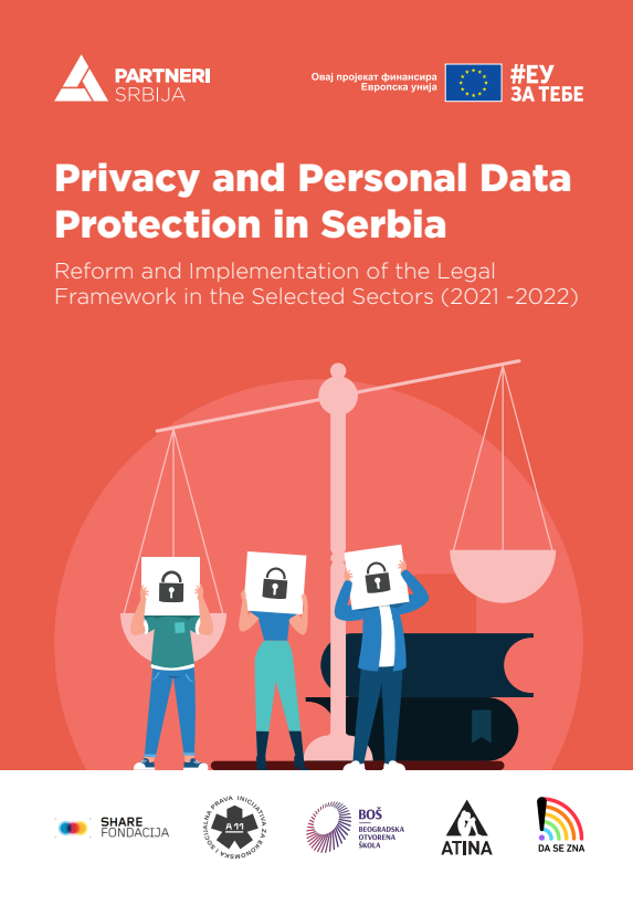 Privacy and Personal Data Protection in Serbia