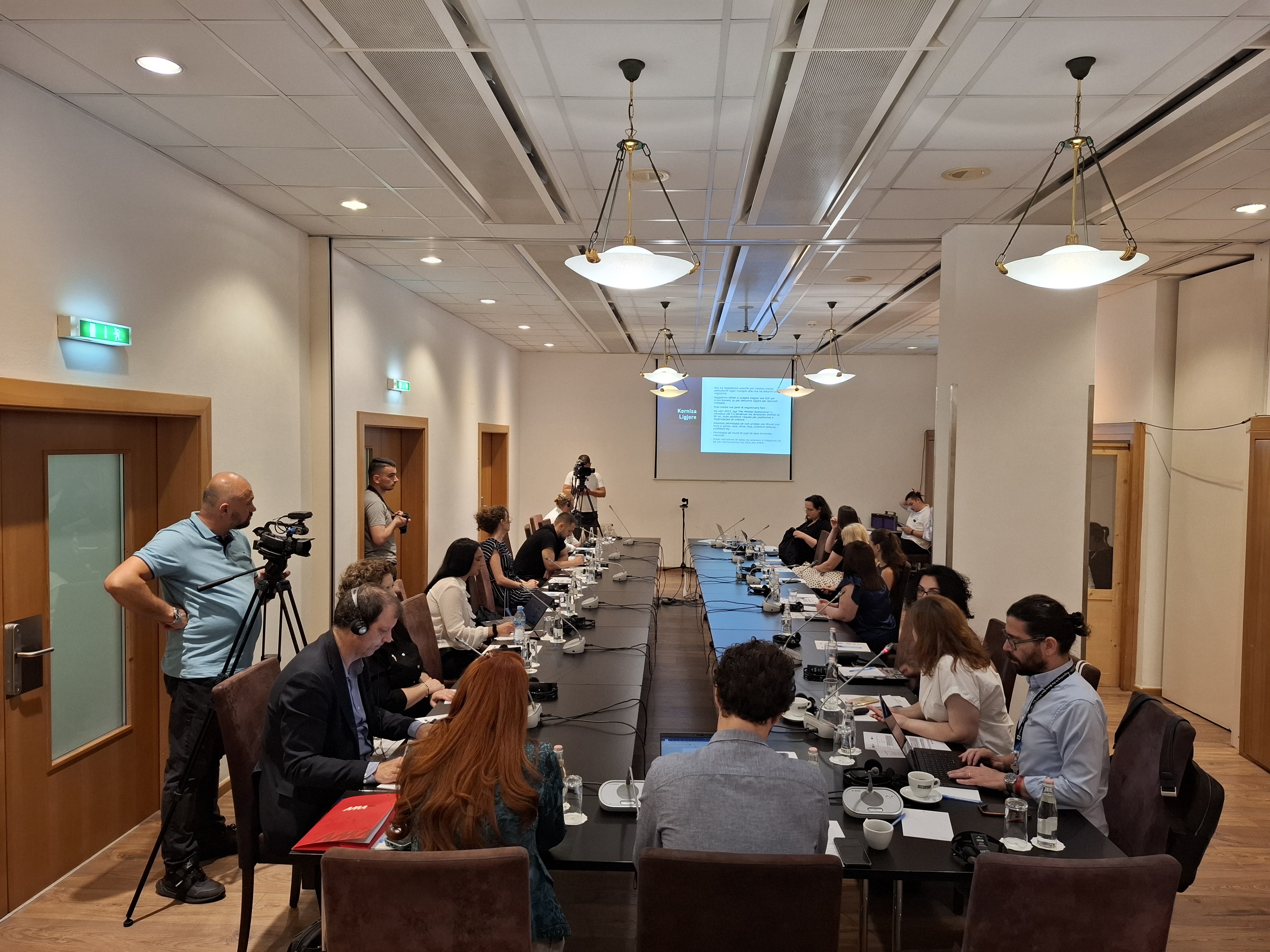 Albania Should Further Align with EU’s Digital Services Act; Study Reveals