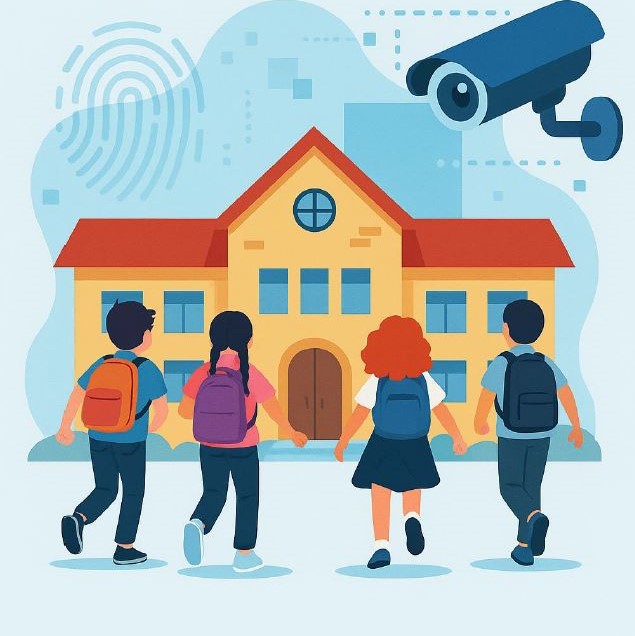 Nezakonita obrada biometrijskih podataka u školama opštine Stari Grad