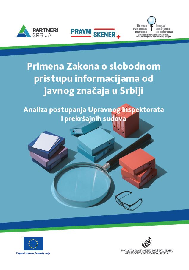 Projekat reforme krivičnog zakonodavstva – Konačan izveštaj