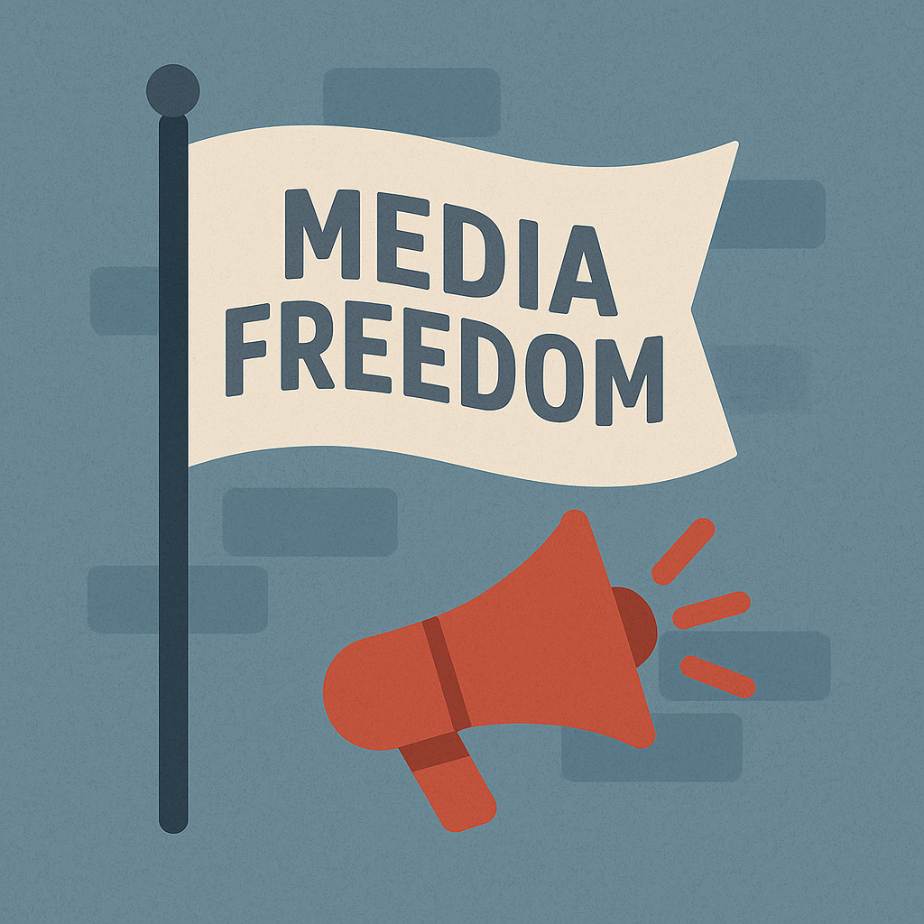 Radna grupa za izmenu medijskih zakona i novu Medijsku strategiju: zatvoren proces bez garancija integriteta i stvarnih reformi