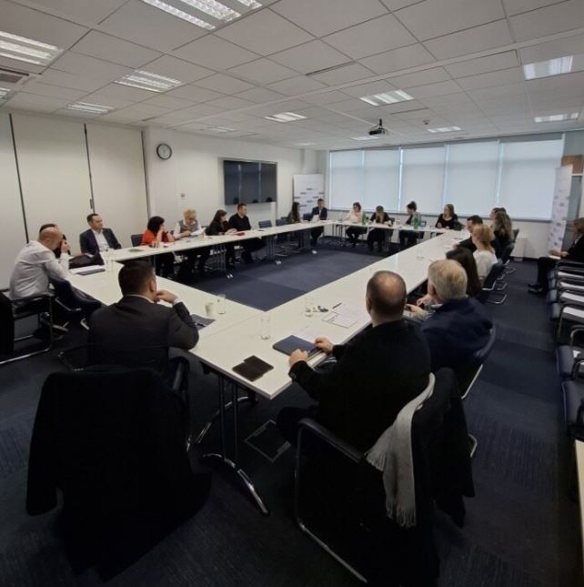 Održan okrugli sto „Tajnost i pravo na pristup informacijama od javnog značaja: pravni okvir i praksa“ 