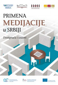 Medijacija u Srbiji – dostignuća i izazovi